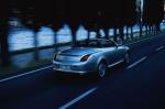 Lexus SC430 2002 года